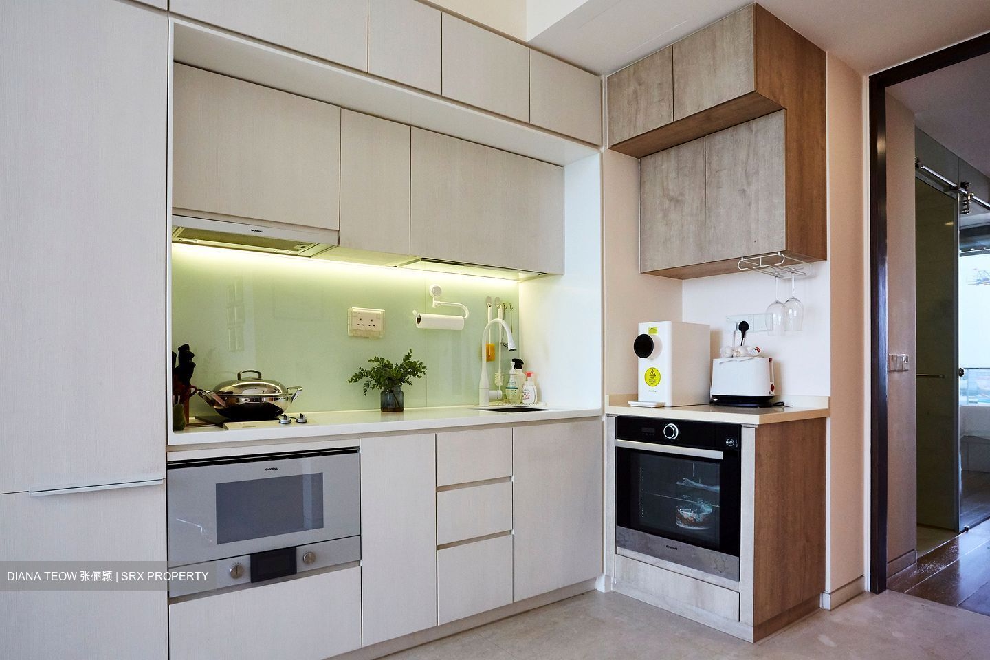 Fulcrum (D15), Condominium #606338981